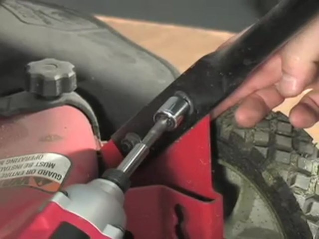 14.4 - volt Cordless Impact Driver - image 8 from the video