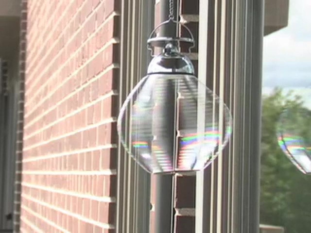 Solar Sun Spinner - image 4 from the video