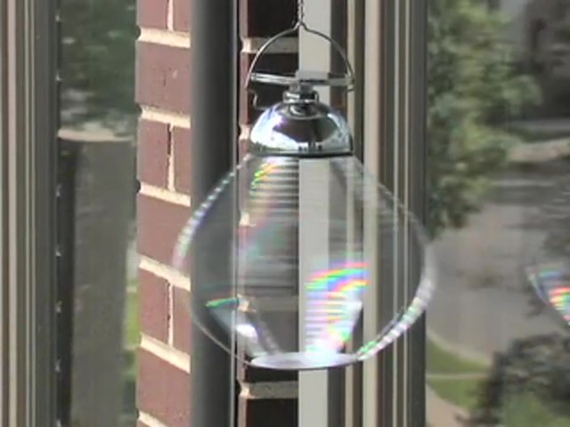Solar Sun Spinner - image 7 from the video