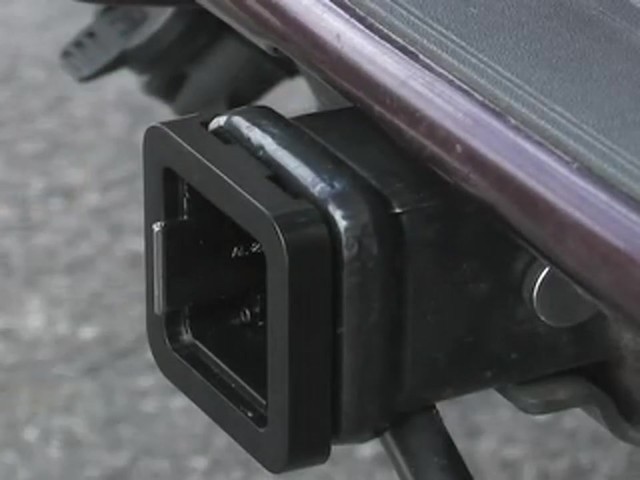 Hitch Safe - image 5 from the video