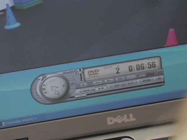 Refurbished Pentium 4 Laptop Computer - image 9 from the video