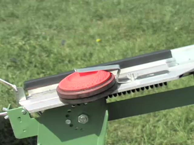 Guide Gear&reg; Sit Down Trap Thrower - image 4 from the video
