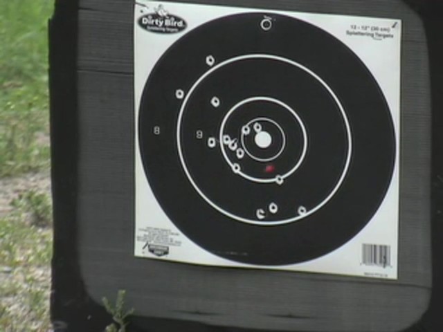 Crosman&reg; Tac 77 Air Rifle Package - image 4 from the video