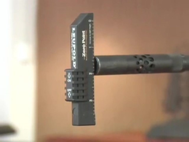 Leupold&reg; Zero Point Boresighter - image 10 from the video