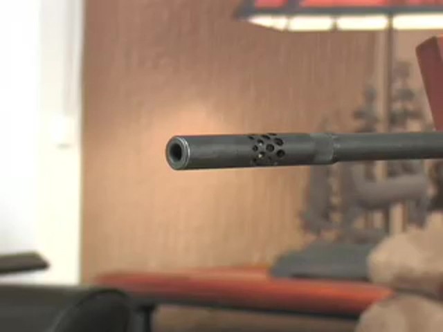 Leupold&reg; Zero Point Boresighter - image 3 from the video