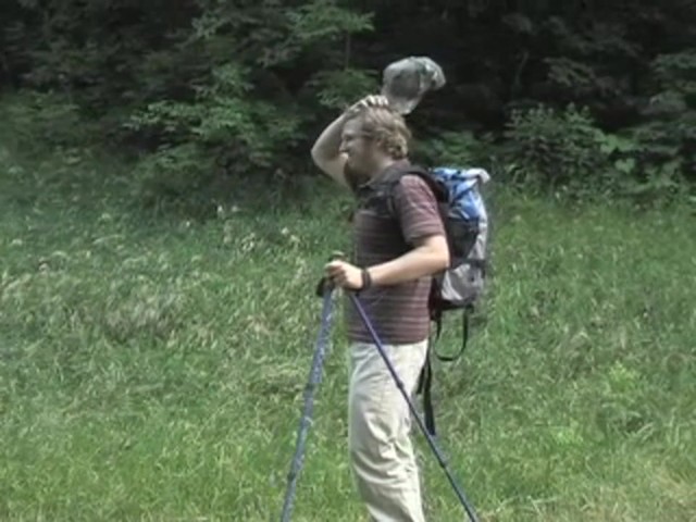 National Geographic Digital Compass - image 1 from the video