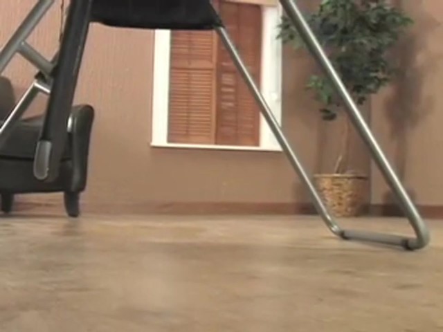 Stamina&reg; Inversion Therapy Table - image 8 from the video