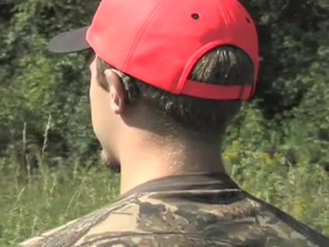 2 - Pk. Prowl Ear&#153; Hearing Enhancers - image 3 from the video