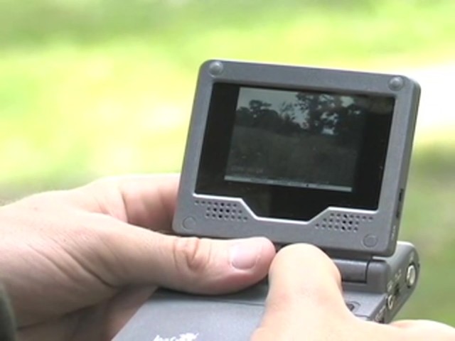 Leaf River&reg; Portable Card Reader and Viewer - image 10 from the video