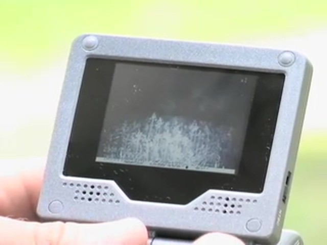 Leaf River&reg; Portable Card Reader and Viewer - image 2 from the video