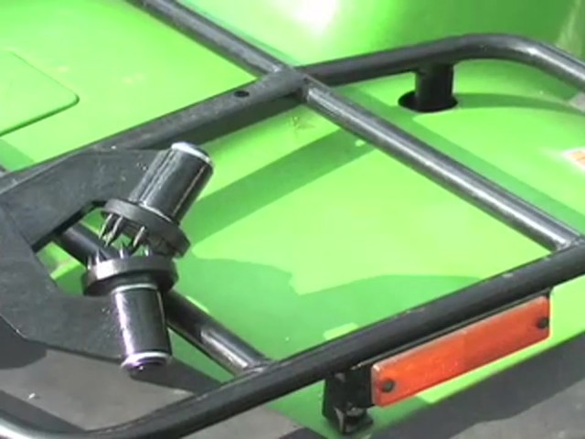 Brush Grubber&reg; Tree Tongs - image 1 from the video