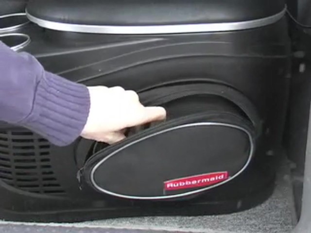 Rubbermaid&reg; 8 - qt. Cooler & Warmer - image 9 from the video