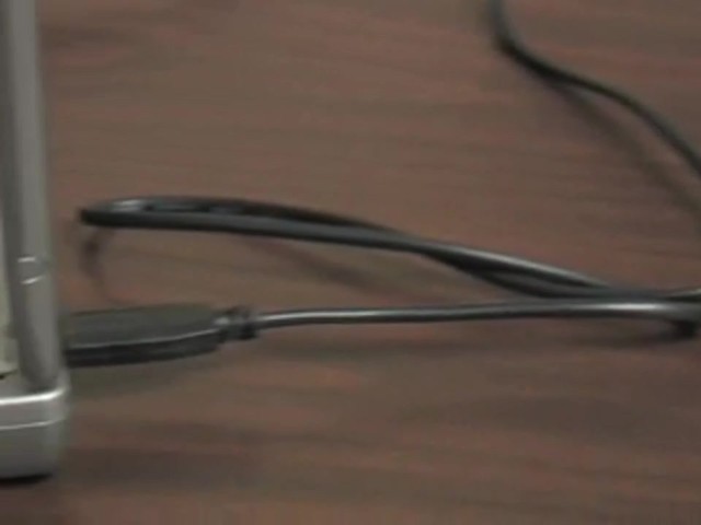 Memorex&reg; USB Turntable - image 5 from the video