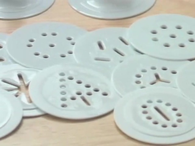 Cordless Cookie Press - image 7 from the video