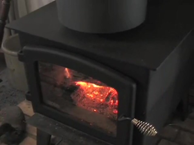 New Military - issue Heater Fan - image 2 from the video