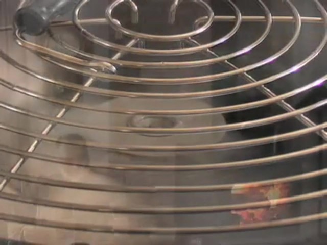 New Military - issue Heater Fan - image 6 from the video