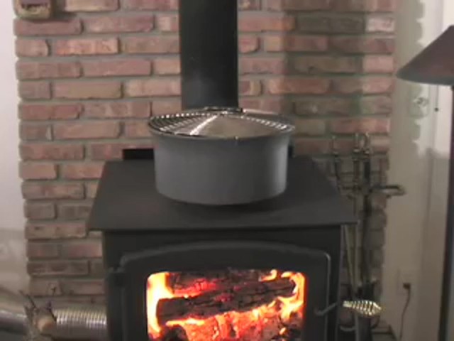 New Military - issue Heater Fan - image 7 from the video