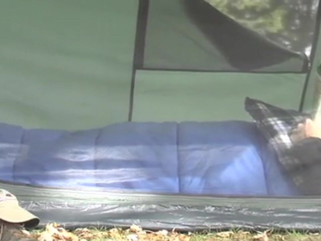 Guide Gear&reg; Sportsmans' Bivy - image 4 from the video