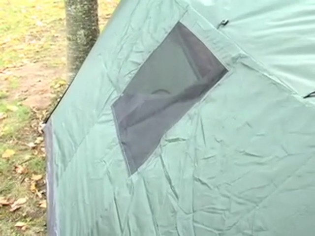 Guide Gear&reg; Sportsmans' Bivy - image 5 from the video