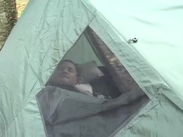Guide Gear&reg; Sportsmans' Bivy - image 6 from the video