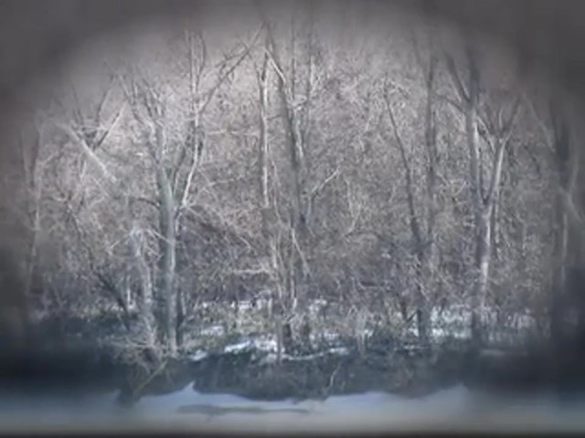 Barska&reg; 20 - 60x60 mm Waterproof Spotting Scope - image 5 from the video