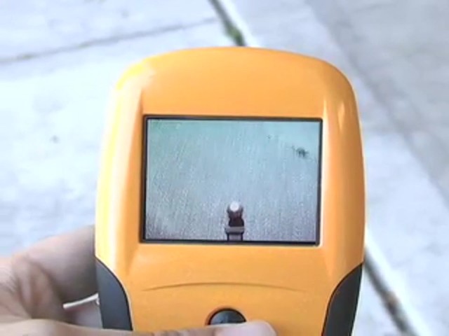 Swift Hitch&#153; Wireless Backup Camera - image 3 from the video