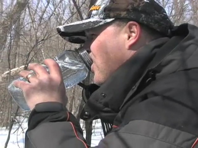MiniWorks&#153; Water Filter - image 9 from the video