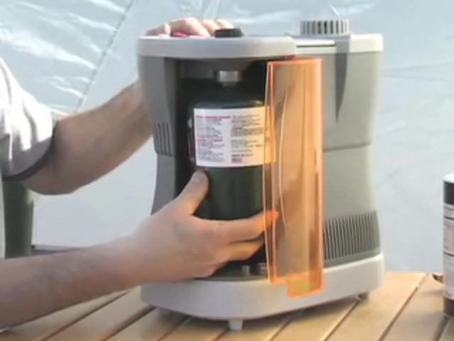 Brunton&reg; BrewFire Coffee Maker - image 7 from the video