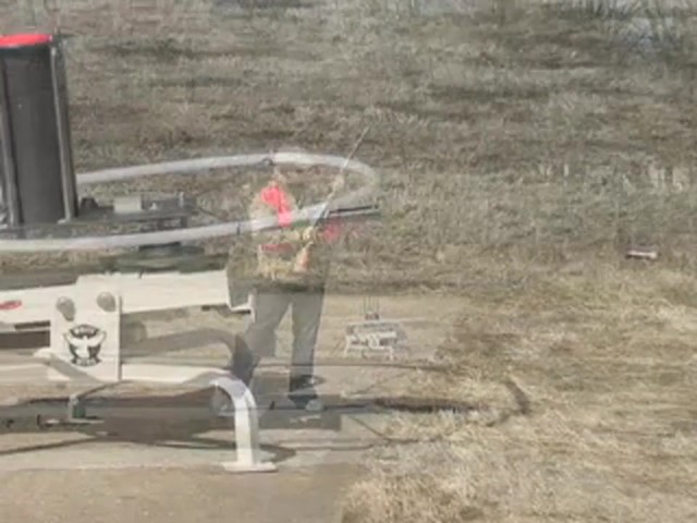 Do - All Outdoors&reg; White Wing Automatic Trap  - image 10 from the video