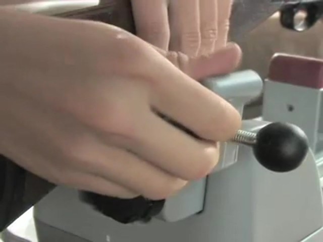 Tipton&#153; Best Gun Vise&#153; - image 6 from the video