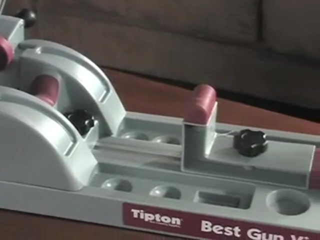 Tipton&#153; Best Gun Vise&#153; - image 8 from the video