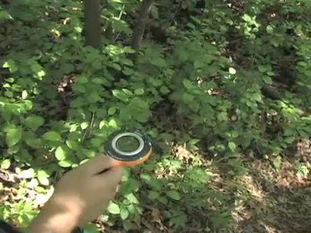 Bushnell&reg; Backtrack&#153; Personal GPS Locator - image 6 from the video