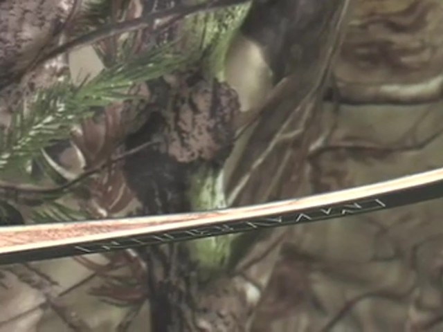 Martin&reg; Jaguar Take - down Recurve Bow - image 7 from the video