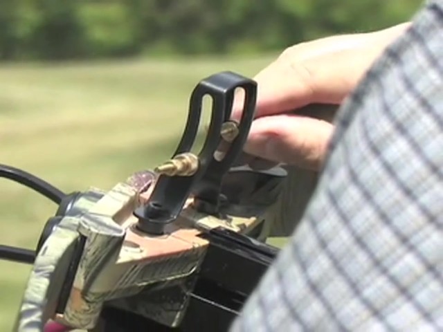 Eagle VI 150 - lb. Compound Crossbow - image 7 from the video
