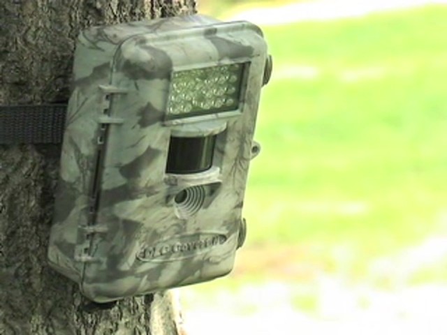 Covert II Assassin Game Camera - image 2 from the video