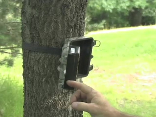 Covert II Assassin Game Camera - image 5 from the video