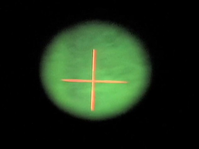 ATN&reg; MK 410 Spartan Night Vision Scope - image 2 from the video