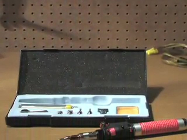 Excalibur&#153; Multi - purpose Tool Kit - image 10 from the video