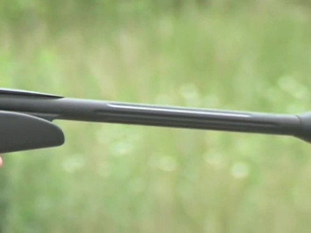 Gamo&reg; Silent Cat .177 cal. Air Rifle - image 6 from the video