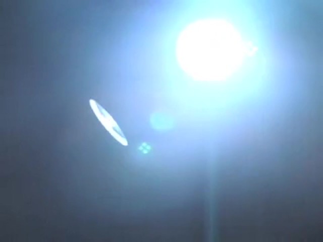 Motion - activated Dual Solar Light - image 7 from the video