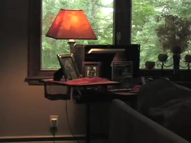 Hunter&reg; Lightminder&#153; Home Light Security System - image 10 from the video