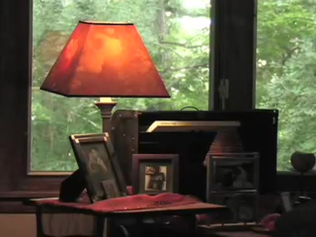 Hunter&reg; Lightminder&#153; Home Light Security System - image 4 from the video