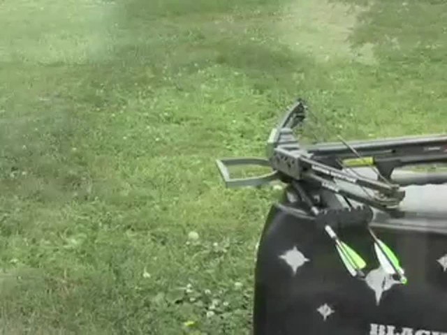Eastman&reg; X - Force&#153; 300 Tactical Crossbow - image 10 from the video
