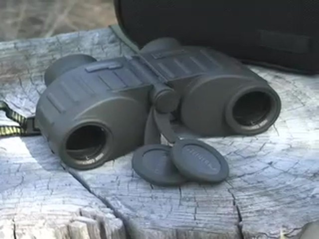 Steiner&reg; Predator Pro 8x30 mm Binoculars - image 10 from the video