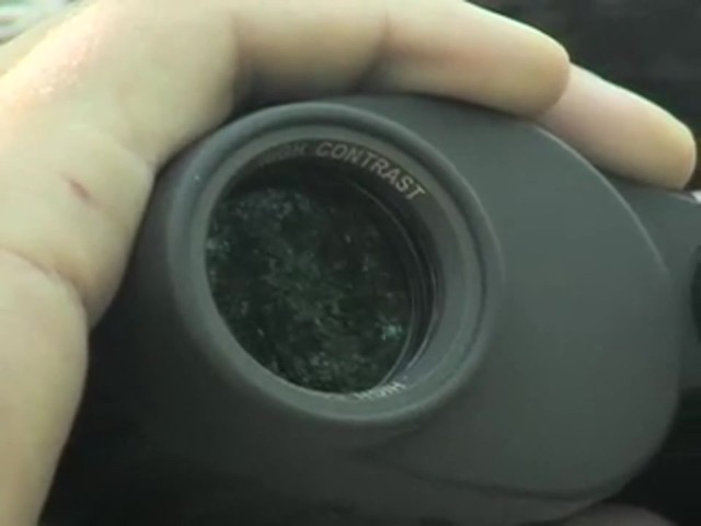 Steiner&reg; Predator Pro 8x30 mm Binoculars - image 2 from the video