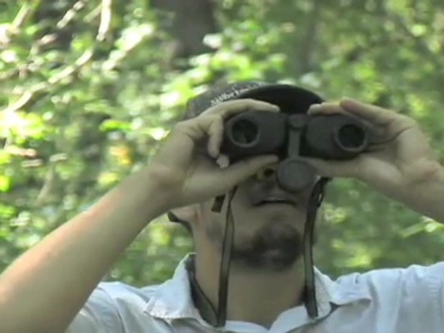 Steiner&reg; Predator Pro 8x30 mm Binoculars - image 3 from the video