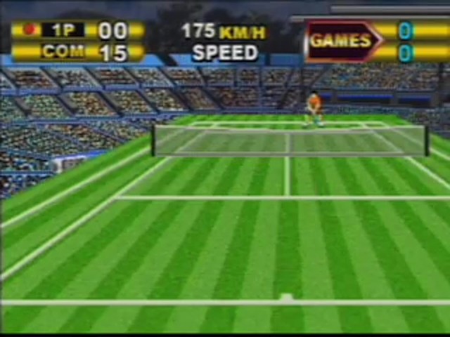 FOX Sports&#153; Plug and Play 7 - in - 1 Video Game System - image 6 from the video
