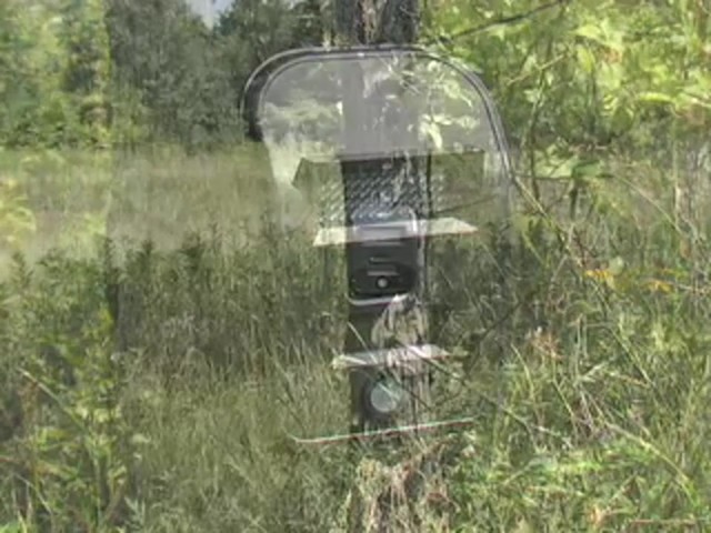 Game Spy&#153; I - 40 Digital Trail Camera Field - ready Kit - image 1 from the video
