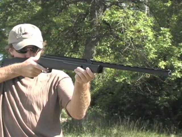 Gamo&reg; Shadow Express&#153; .22 cal. Air Rifle - image 1 from the video