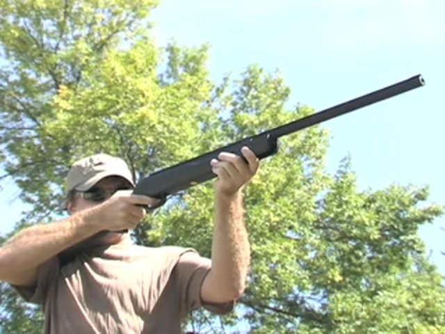 Gamo&reg; Shadow Express&#153; .22 cal. Air Rifle - image 2 from the video